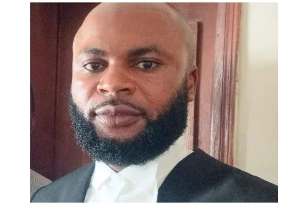 EFCC Bribery Scandal Bobriskys Leaked Audio Raises Criminal Justice Concerns