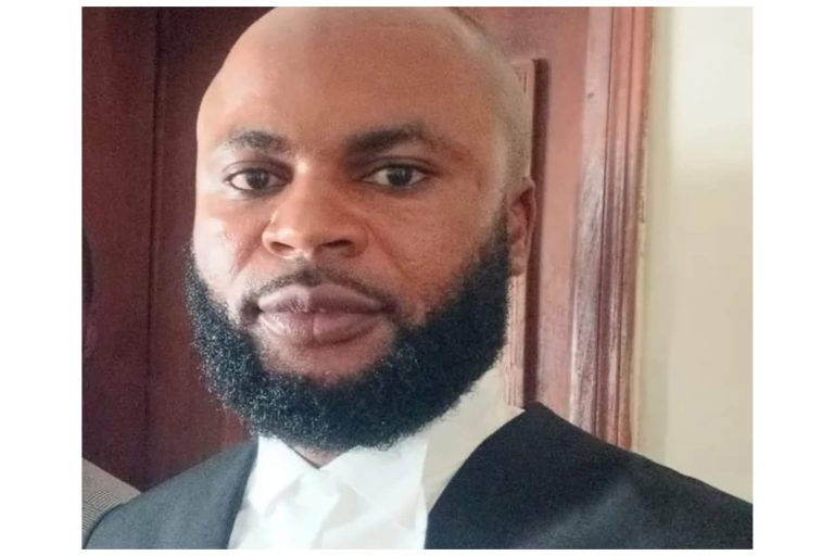 EFCC Bribery Scandal Bobriskys Leaked Audio Raises Criminal Justice Concerns