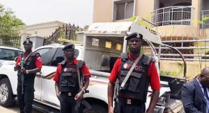 EFCC Deploys Operatives To Edo State For Governorship Election 300x162