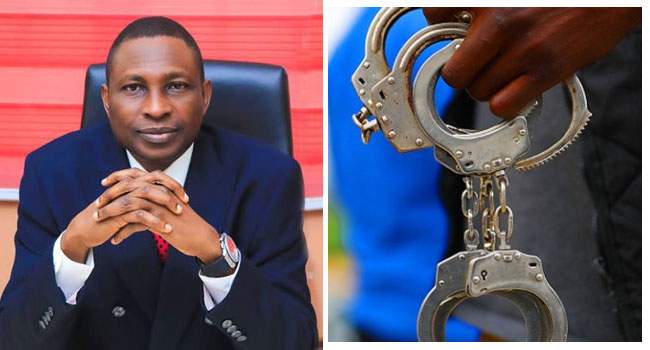 EFCC to Prosecute Bank Executives for Aiding Money Laundering