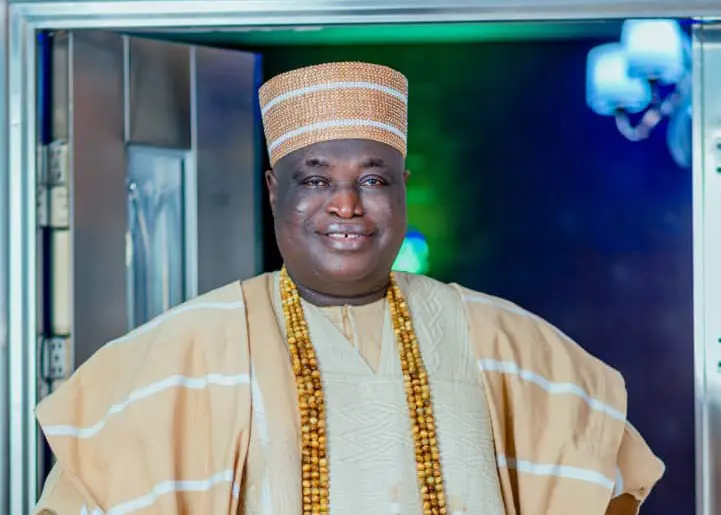Ede Monarch Warns Landlords Against Housing Cultists