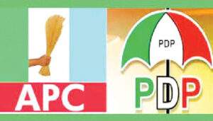 Edo Government Accuses APC Of Harassing PDP Leaders 300x171