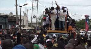 Edo Governor Elect Okpebholo Returns Promises Development