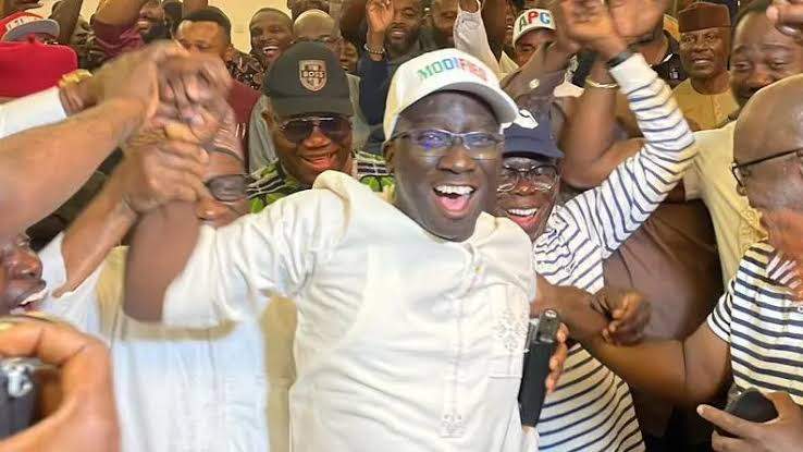 Edo Govt Election Fails Credibility Test Civil Society Groups