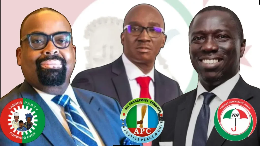 Edo Guber Election Live Results.webp