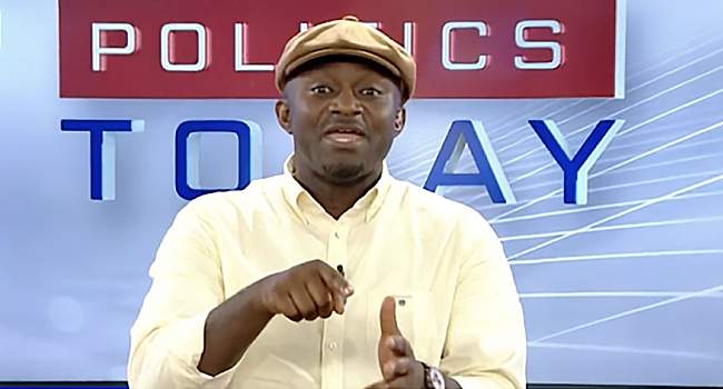Edo Poll Tensions Soar as PDP Refuses Peace Accord
