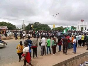 Ekiti Police Warns Youths Against October 1 Protest Hijack 300x225