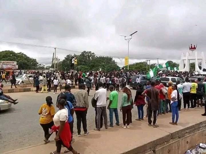 Ekiti Police Warns Youths Against October 1 Protest Hijack