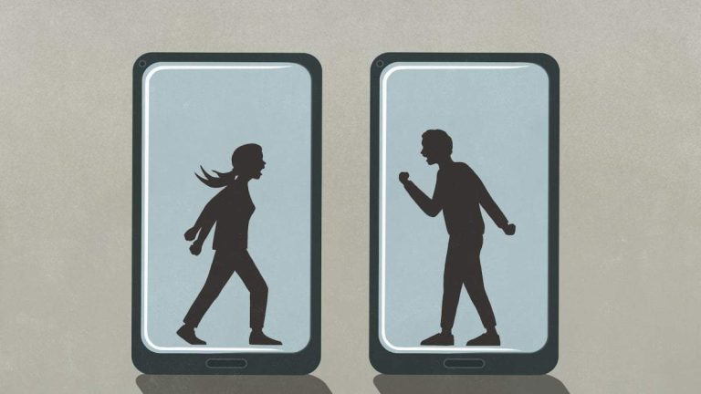 Election Stress 5 Simple Ways to Stay Sane Online