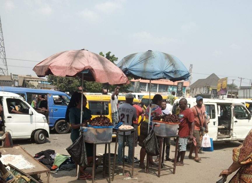 Elections Hold Despite Nigerias Restrictions