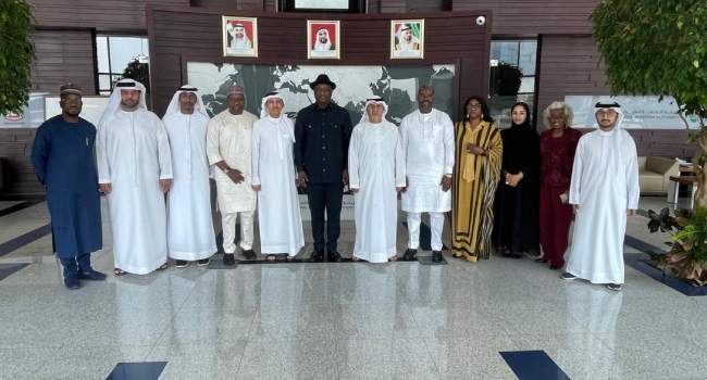 Emirates Returns to Nigeria After Diplomatic Talks