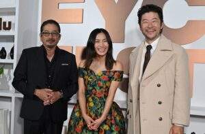 Emmy Awards: 'Shogun' Tipped to Make History