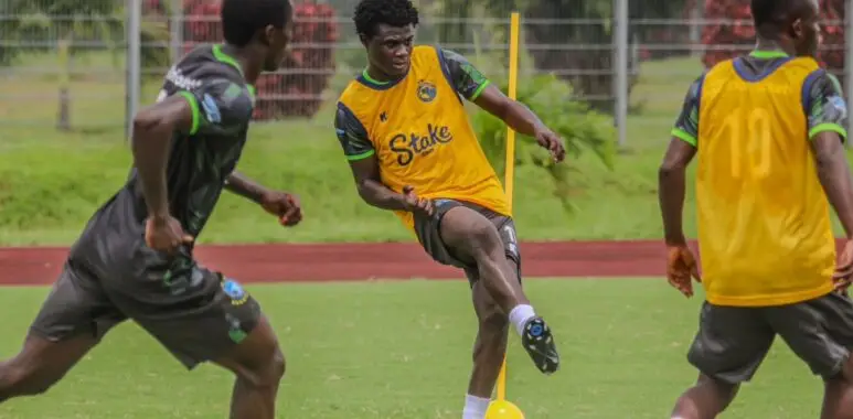 Enyimba Eye CAF Confederation Cup Group Stage Berth.webp