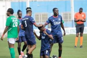 Enyimba Focuses on Integration, Finishing in Pre Season Build Up