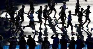 Ethiopian Athletes Dominate Berlin Marathon