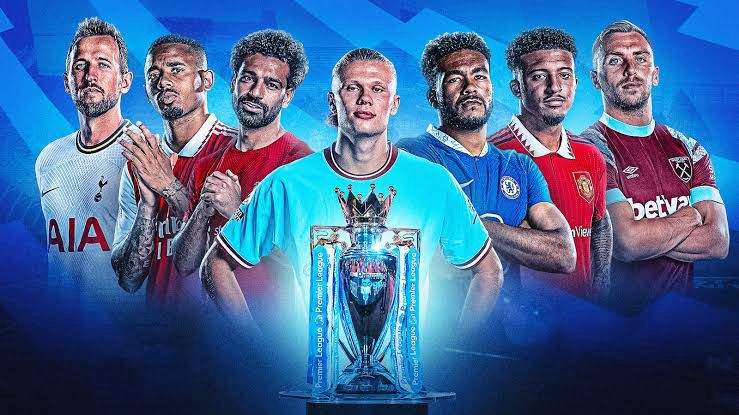 European Football Frenzy Top Fixtures to Watch