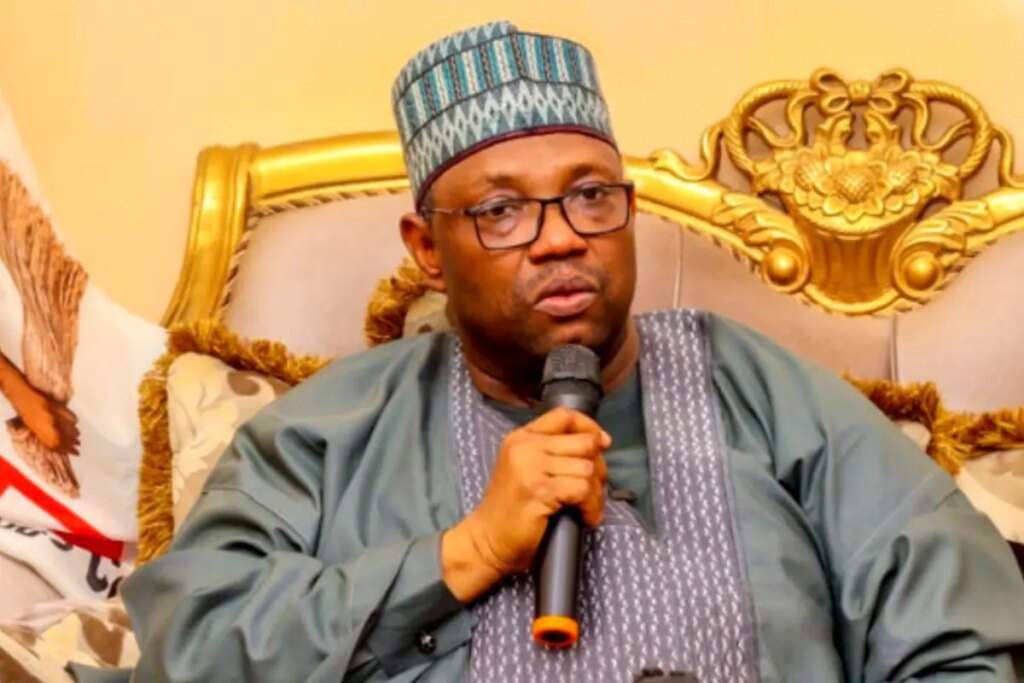 Ex Gov Aide Backs Defence HQs Probe into Banditry Sponsorship in