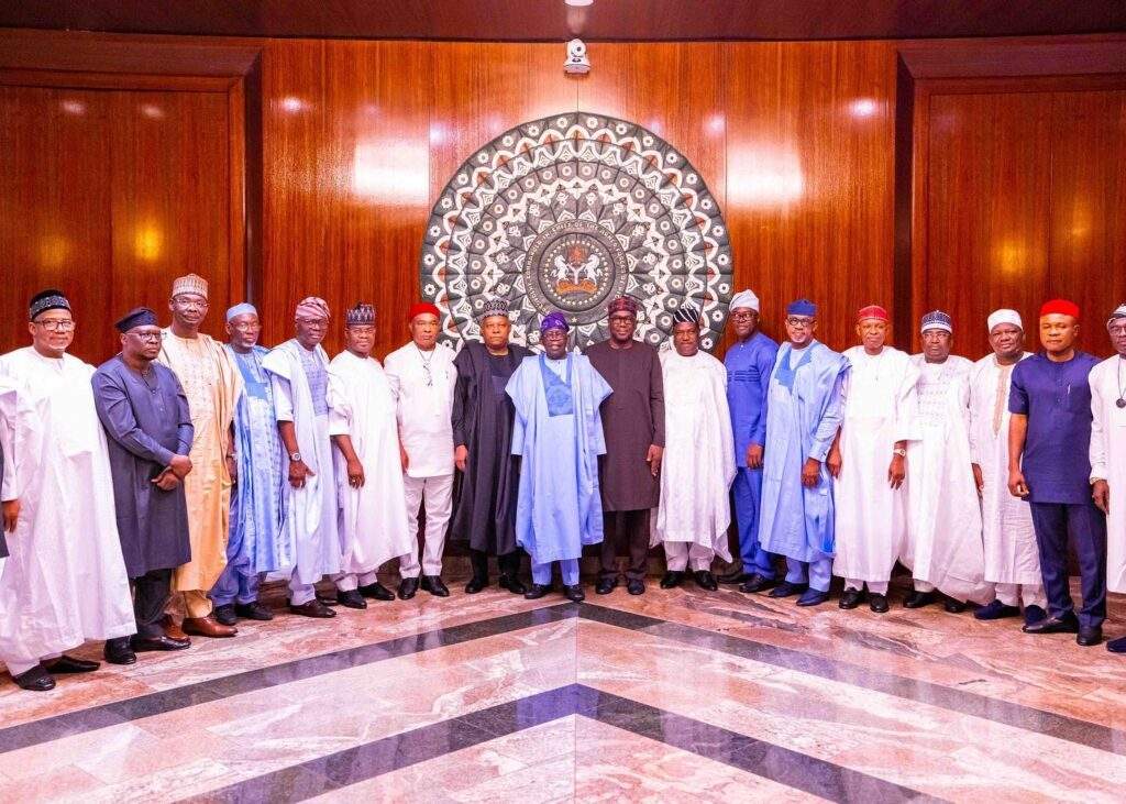 FAAC Shares N1.203 Trillion Revenue to FG, States, LGCs
