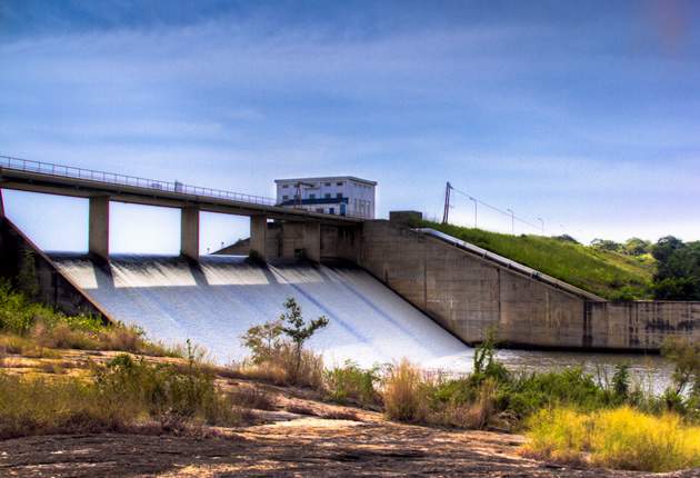 FG Approves N350B for Dams Infrastructure Development