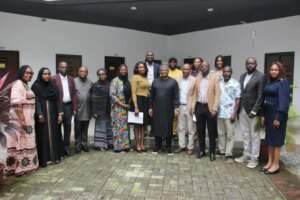 FMC Abuja Inaugurates Steering Committee on Kidney Transplant