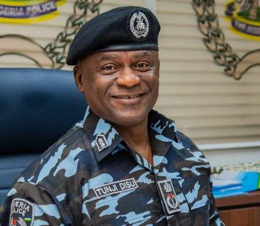 Fake Inspector Arrested for Armed Robbery and Murder