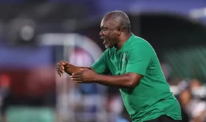 Falconets Ready for Battle at 2024 FIFA U 20 Women's World