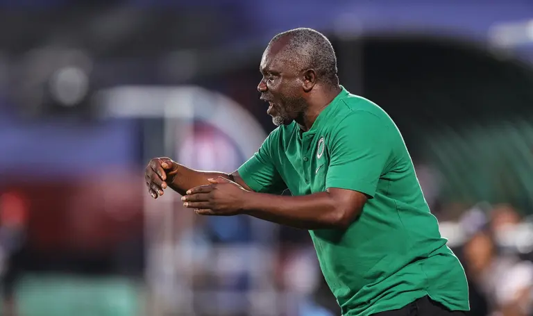 Falconets Ready for Battle at 2024 FIFA U 20 Women's World