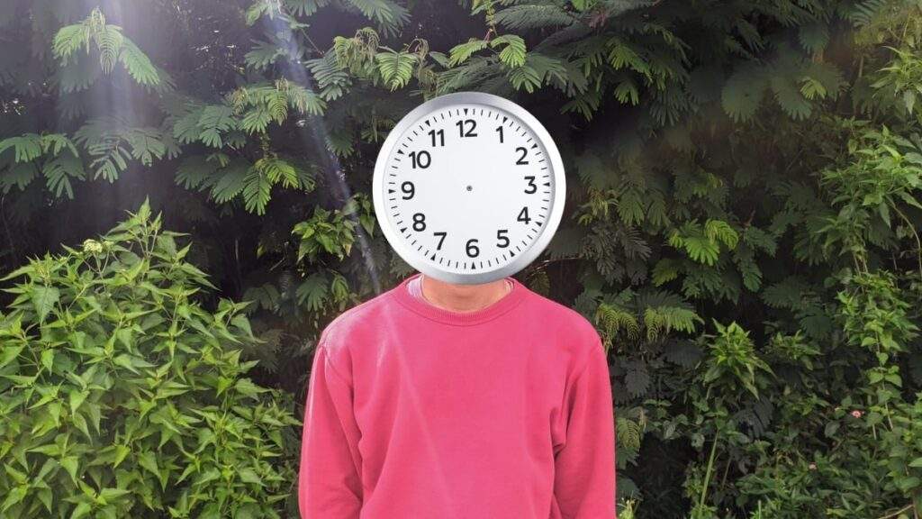 Fall Back Your Guide to the November Time Change