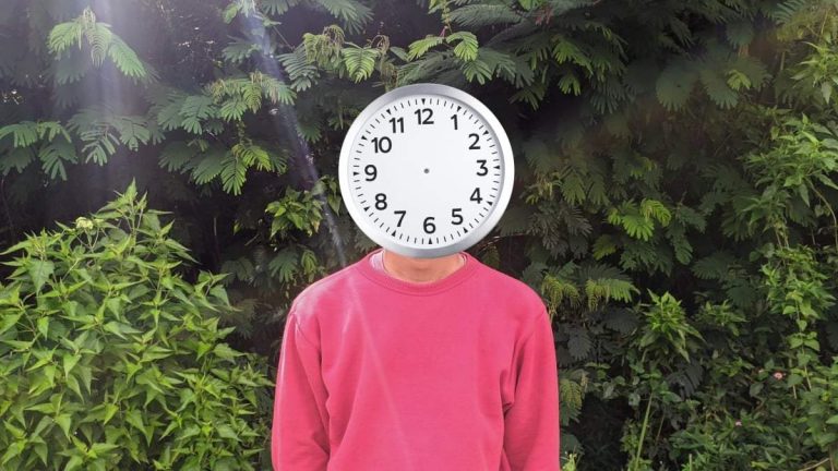 Fall Back Your Guide to the November Time Change