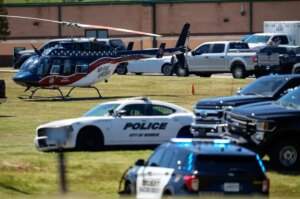 Fatal Shooting At Georgia High School 4 Dead 9 Injured 300x199