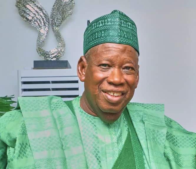 Fed Court Dismisses Suit Against Gandujes APC Chairmanship