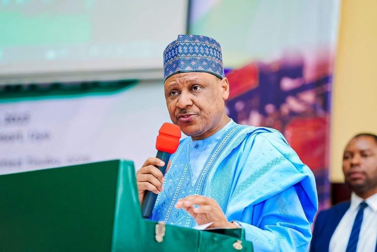 Fed Govt Launches National Values Charter for Morality & Unity