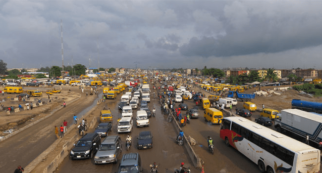 Fed Govt Plans to Toll Major Roads Says Minister