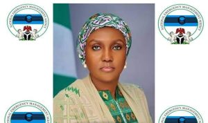 Flood Devastation 1048312 People Affected In Nigeria 300x178