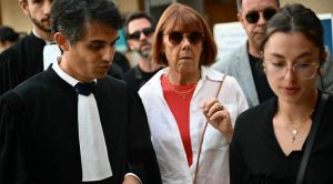 French Woman Describes Decade Of Drugged Rape By Husband And 300x166