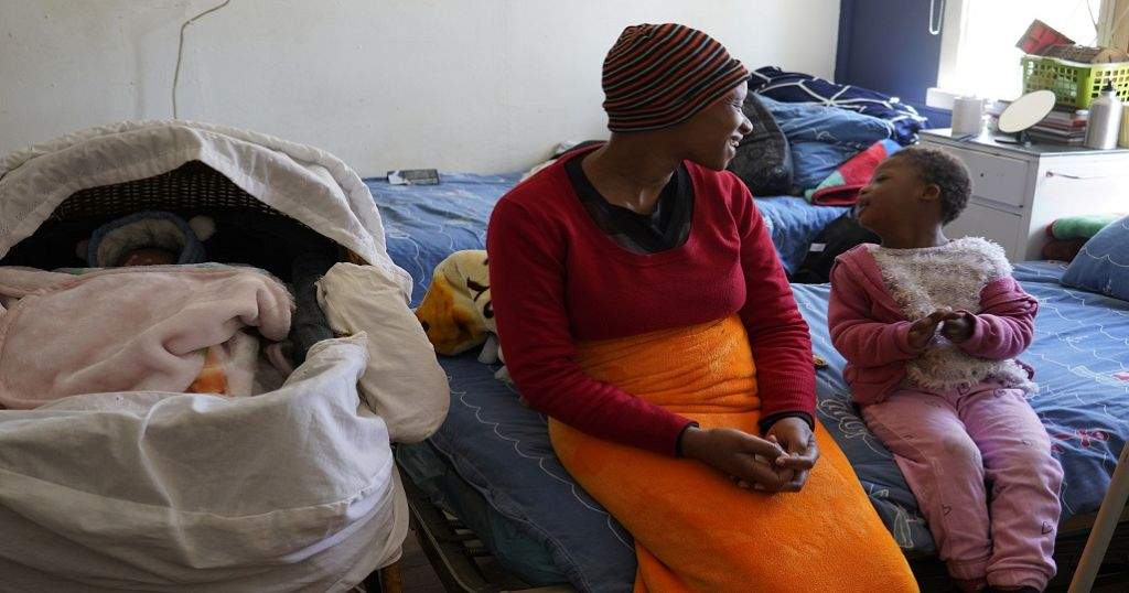 Gauteng Sees Continued Births of HIV Positive Babies Despite Free Prevention