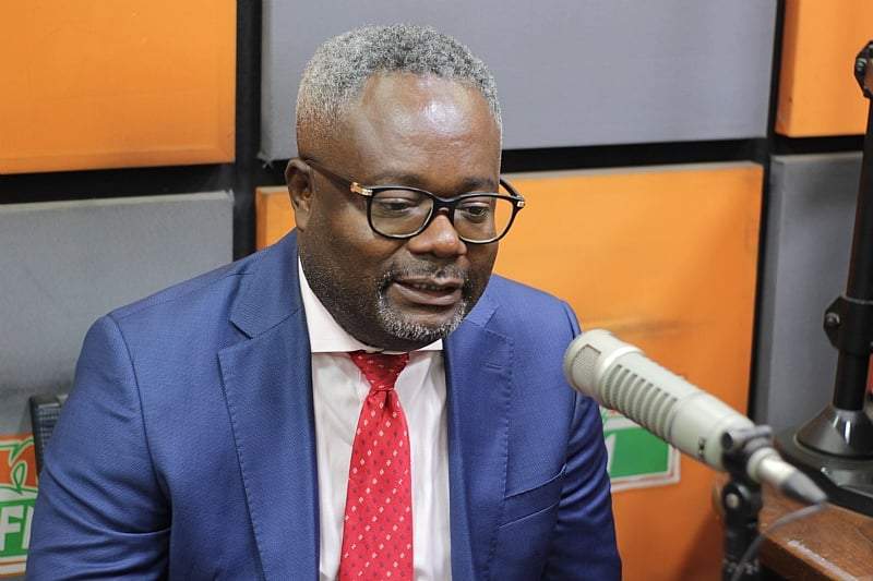 Ghanaian Politician Kofi Akpaloo Sets Shocking Condition for Daughter's Marriage