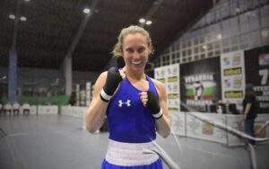 Ginny Fuchs: From Amateur Star to Title Contender