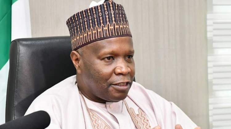 Gombe State Govt Shows Solidarity with Borno Amid Flood Disaster