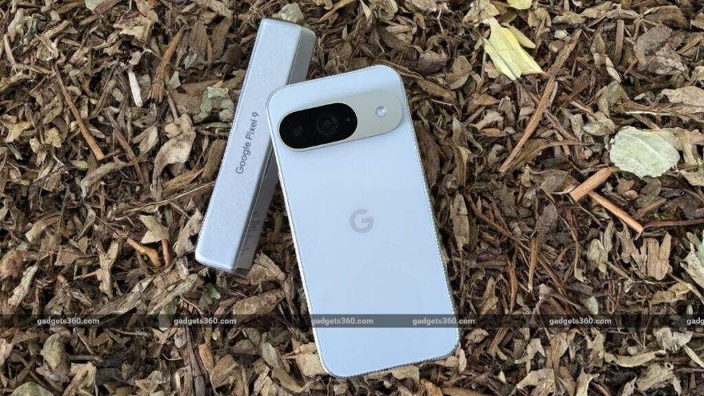 Google Pixel 9: A Mature Upgrade with AI Powered Features