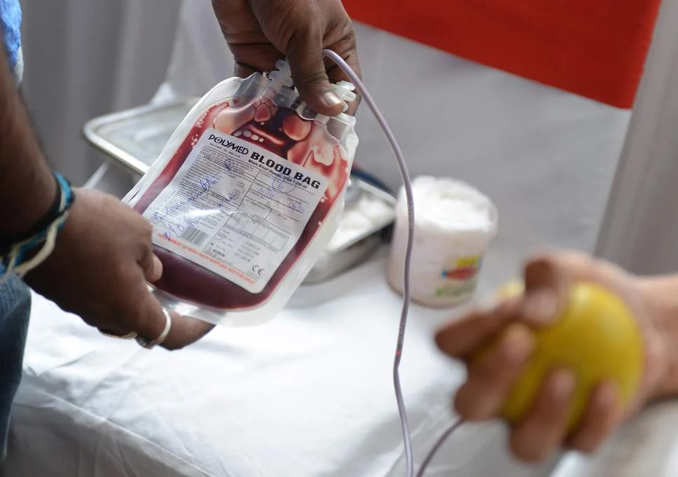 Gov't to Establish Blood Centers Across Nigeria