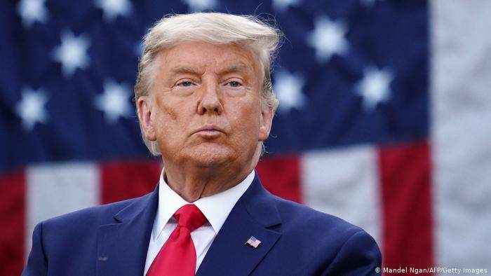 Gunfire Erupts Near Trump's Golf Club in West Palm Beach