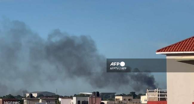 Gunmen Attack Malian Capital, Airport Closed
