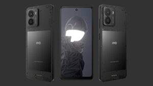 HMD Moon Knight Rumored Smartphone Features Snapdragon 8 Gen 3