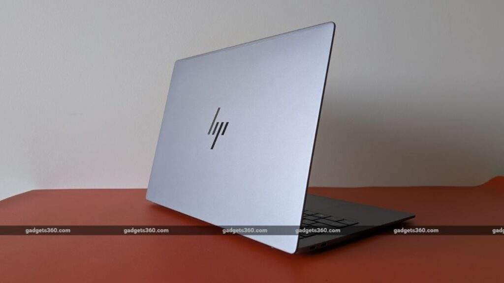 HP OmniBook X Review A Solid Choice for Productivity