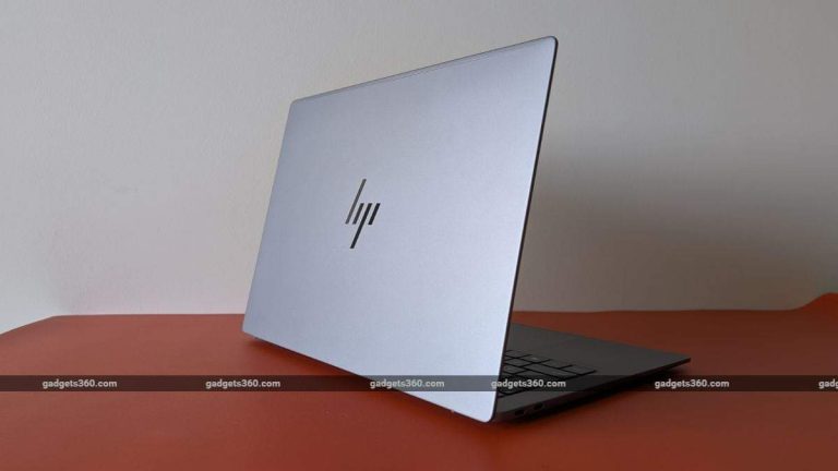 HP OmniBook X Review A Solid Choice for Productivity