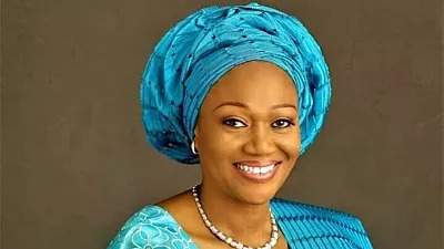 Happy 64th Birthday to Nigeria's Beloved First Lady, Oluremi Tinubu!