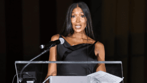 Harlem Fashion Row Honors Naomi Campbell, Anna Wintour