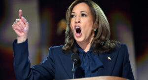 Harris Demands Action on Gun Violence After US School Shooting