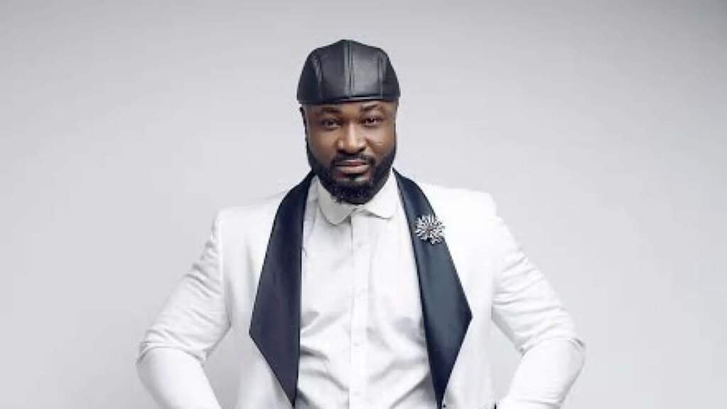 Harrysong Clarifies Sexuality Amid Gay Admirer's Advance